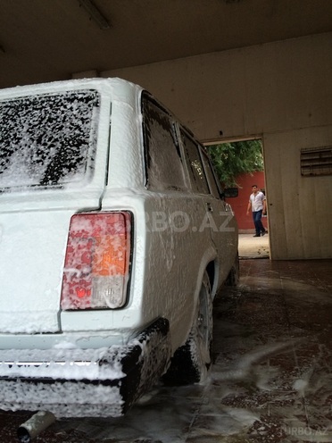 LADA (VAZ) 2104 2012, 84,470 km - 1.6 л - Bakı