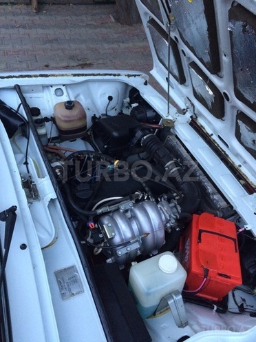 LADA (VAZ) 2104 2012, 84,470 km - 1.6 л - Bakı