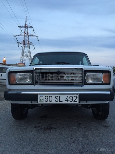 LADA (VAZ) 2104 2012, 84,470 km - 1.6 л - Bakı