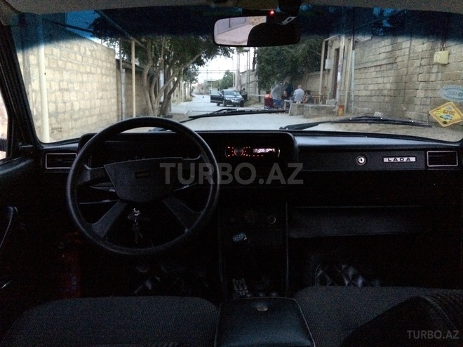 LADA (VAZ) 2104 2012, 84,470 km - 1.6 л - Bakı