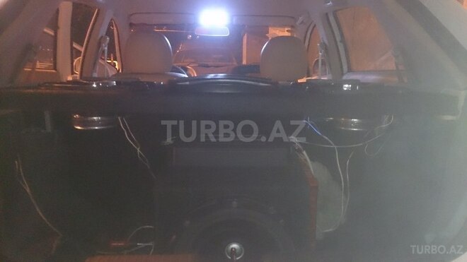 Chery Fulwin 2 2012, 112,000 km - 1.5 l - Bakı