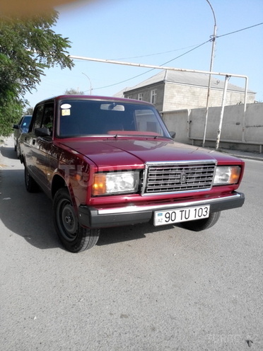 LADA (VAZ) 2107 2005, 35,000 km - 1.6 л - Bakı