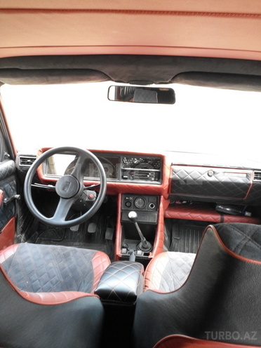 LADA (VAZ) 2107 2005, 35,000 km - 1.6 л - Bakı