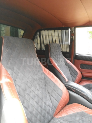 LADA (VAZ) 2107 2005, 35,000 km - 1.6 л - Bakı