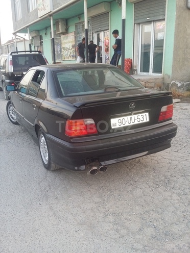 BMW 320 1997, 197,500 km - 2.0 l - Bakı