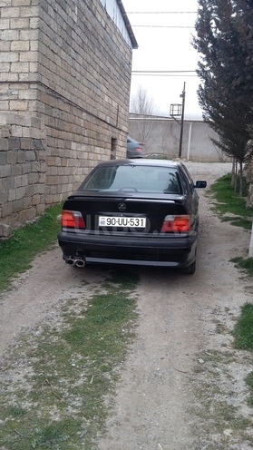 BMW 320 1997, 197,500 km - 2.0 l - Bakı