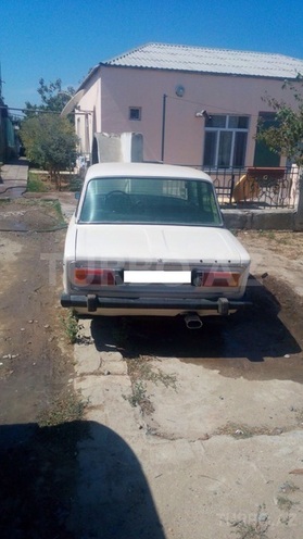 LADA (VAZ) 2106 1979, 190,000 km - 1.6 l - Bakı