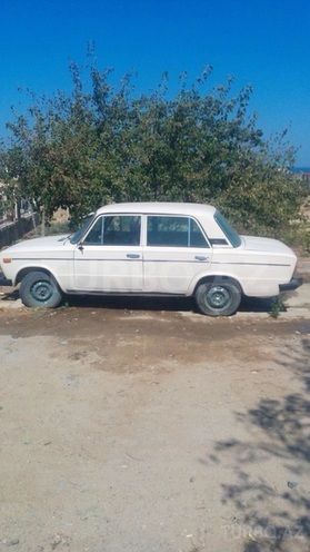 LADA (VAZ) 2106 1979, 190,000 km - 1.6 l - Bakı