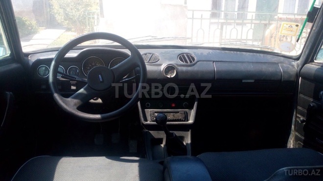 LADA (VAZ) 2106 1979, 190,000 km - 1.6 l - Bakı