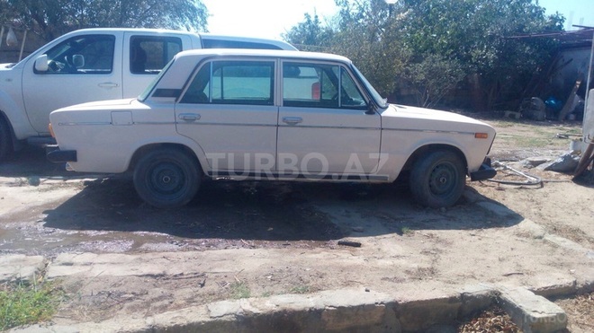 LADA (VAZ) 2106 1979, 190,000 km - 1.6 l - Bakı