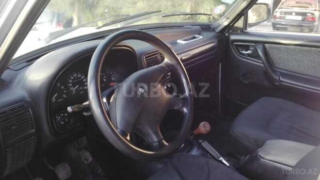 GAZ 31105 2004, 180,000 km - 2.4 l - Bakı