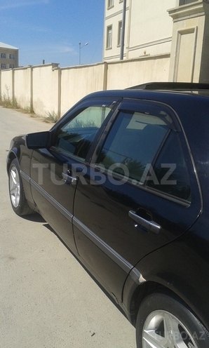 Mercedes C 280 1995, 270,000 km - 2.8 л - Bakı