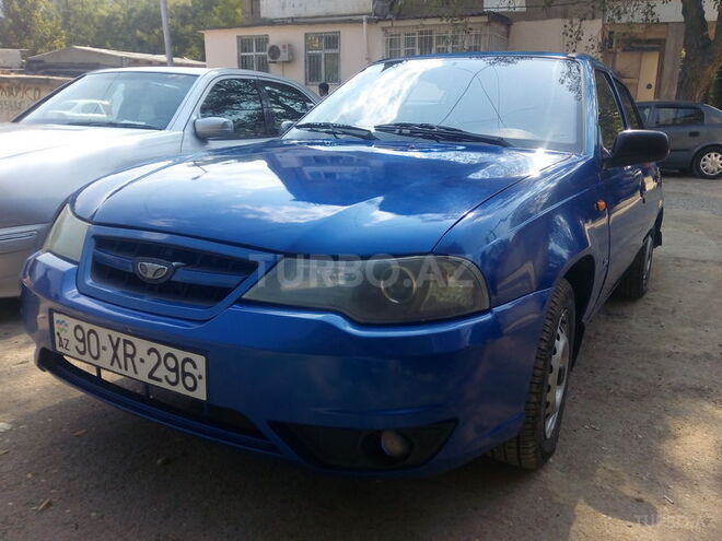 Daewoo Nexia 2010, 145,000 km - 1.5 l - Bakı