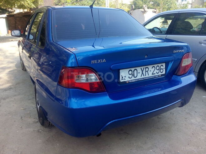 Daewoo Nexia 2010, 145,000 km - 1.5 l - Bakı