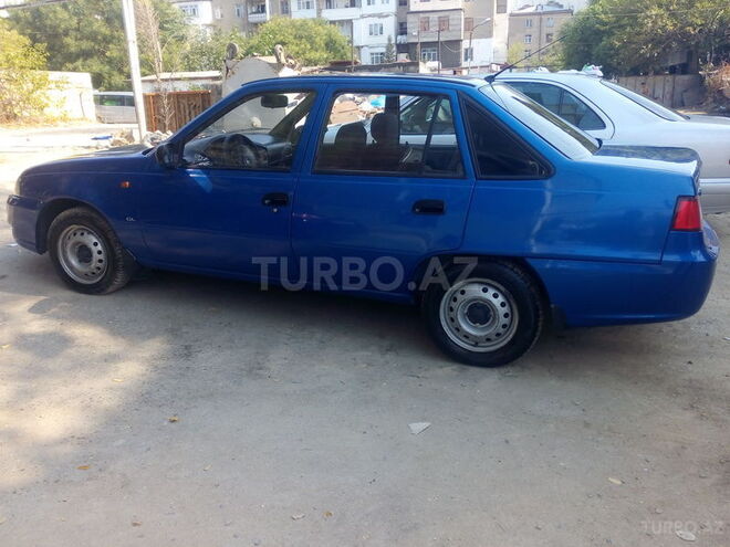 Daewoo Nexia 2010, 145,000 km - 1.5 l - Bakı
