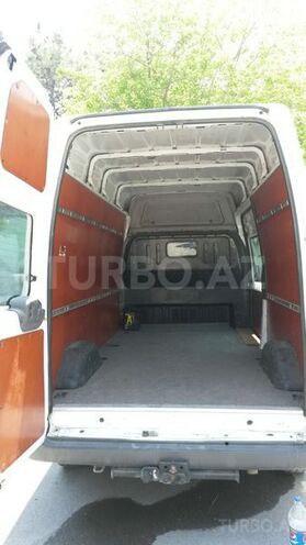 Ford Transit 2007, 160,000 km - 2.4 l - Bakı