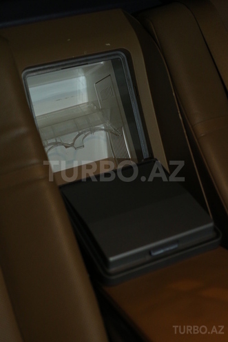 BMW 760 2003, 183,000 km - 6.0 l - Bakı
