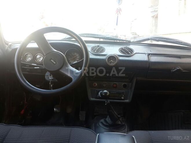 LADA (VAZ) 2106 1977, 33,079 km - 1.6 l - Bakı