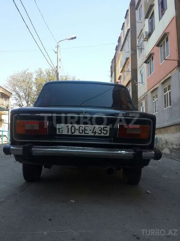 LADA (VAZ) 2106 1977, 33,079 km - 1.6 l - Bakı