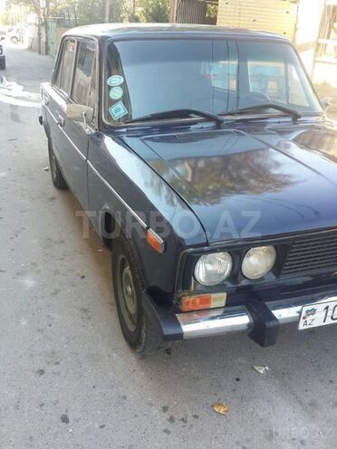 LADA (VAZ) 2106 1977, 33,079 km - 1.6 l - Bakı