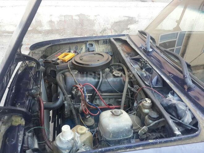 LADA (VAZ) 2106 1977, 33,079 km - 1.6 l - Bakı
