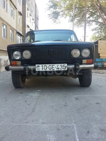 LADA (VAZ) 2106 1977, 33,079 km - 1.6 l - Bakı