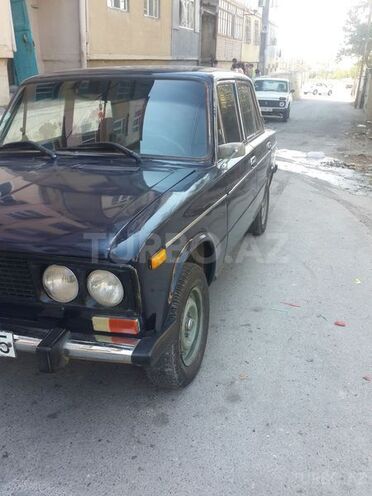 LADA (VAZ) 2106 1977, 33,079 km - 1.6 l - Bakı
