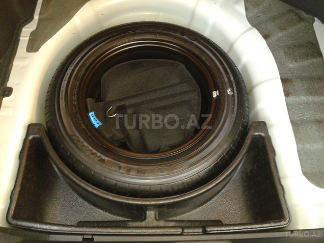 Hyundai Accent 2012, 44,000 km - 1.6 l - Bakı