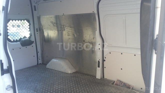 Ford Transit 2007, 218,000 km - 2.4 л - Bakı