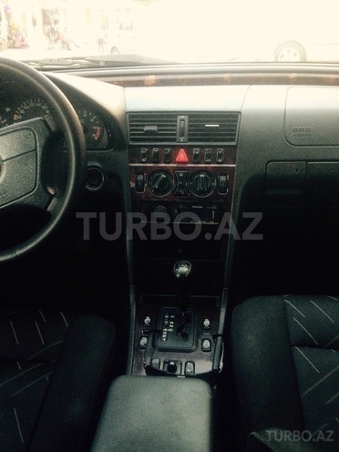 Mercedes C 240 1998, 216,000 km - 2.4 l - Bakı