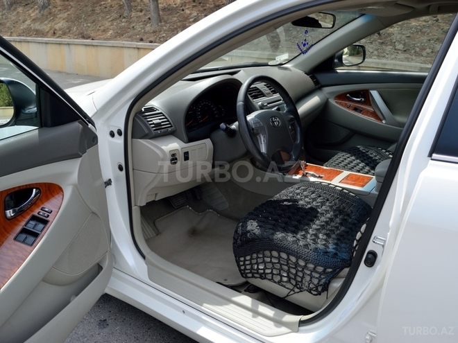 Toyota Camry 2010, 84,050 km - 2.4 l - Bakı