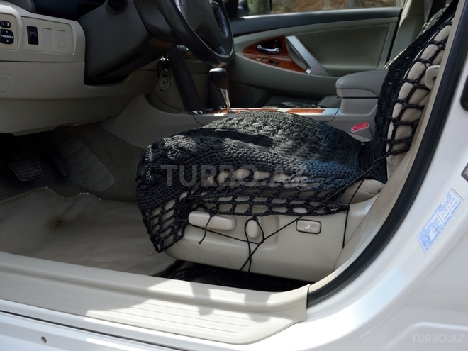 Toyota Camry 2010, 84,050 km - 2.4 l - Bakı