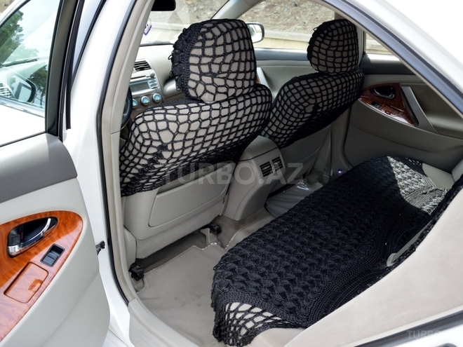 Toyota Camry 2010, 84,050 km - 2.4 l - Bakı