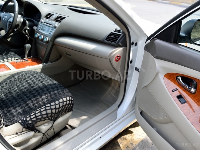 Toyota Camry 2010, 84,050 km - 2.4 l - Bakı
