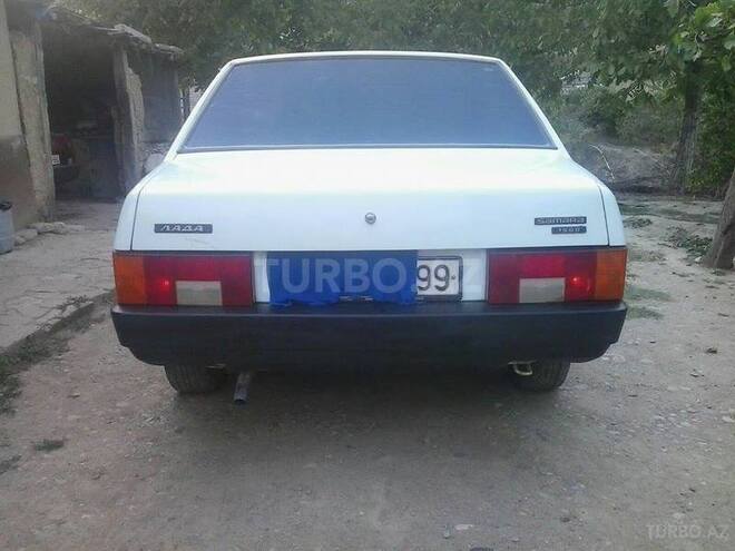 LADA (VAZ) 21099 1993, 250,000 km - 1.5 l - Bakı