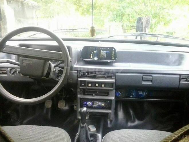 LADA (VAZ) 21099 1993, 250,000 km - 1.5 l - Bakı