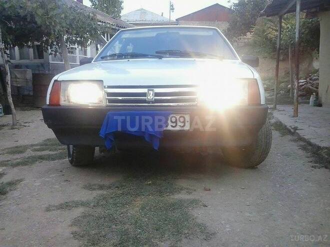 LADA (VAZ) 21099 1993, 250,000 km - 1.5 l - Bakı