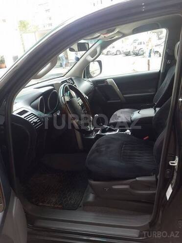 Toyota Prado 2010, 152,000 km - 2.7 л - Bakı