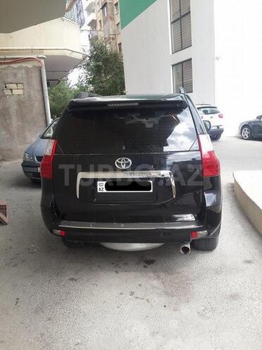 Toyota Prado 2010, 152,000 km - 2.7 л - Bakı