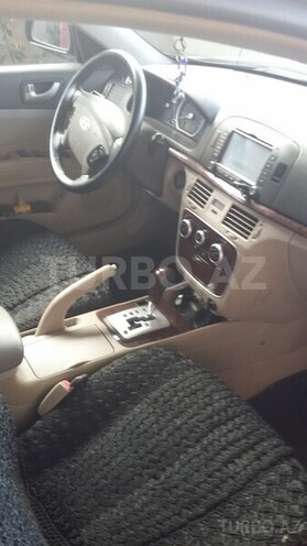 Hyundai Sonata 2006, 96,200 km - 2.4 л - Bakı