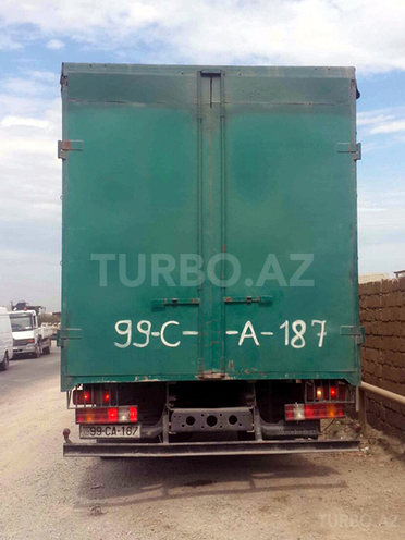 Mercedes Atego 1828 2000, 700,000 km - 6.4 l - Bakı