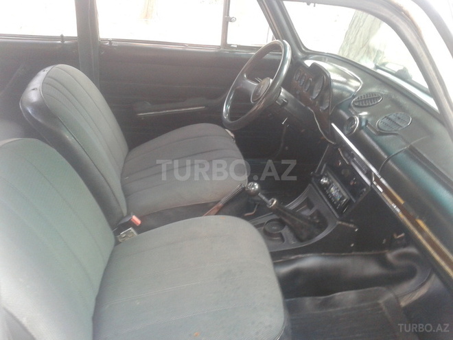 LADA (VAZ) 2106 1986, 280,000 km - 1.6 l - Bakı
