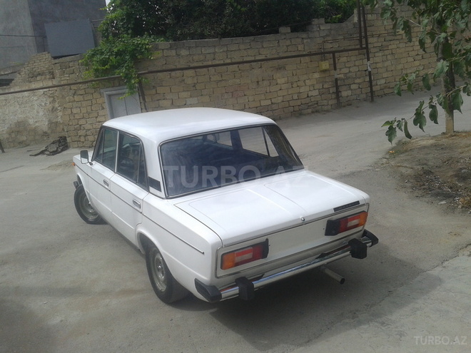 LADA (VAZ) 2106 1986, 280,000 km - 1.6 l - Bakı