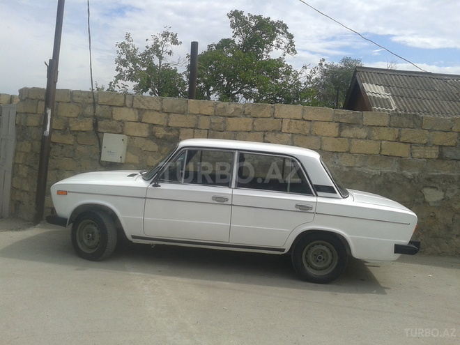 LADA (VAZ) 2106 1986, 280,000 km - 1.6 l - Bakı