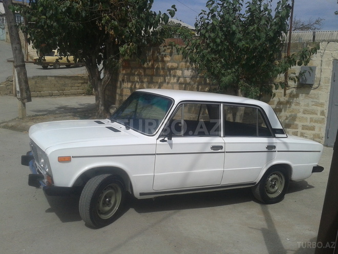 LADA (VAZ) 2106 1986, 280,000 km - 1.6 l - Bakı