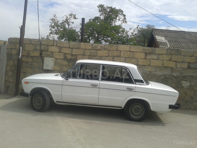 LADA (VAZ) 2106 1986, 280,000 km - 1.6 l - Bakı