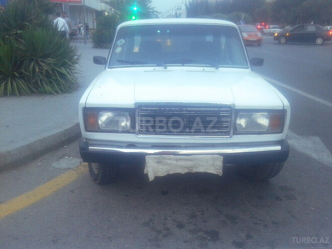 LADA (VAZ) 2107 2000, 1,765,233 km - 1.6 л - Bakı