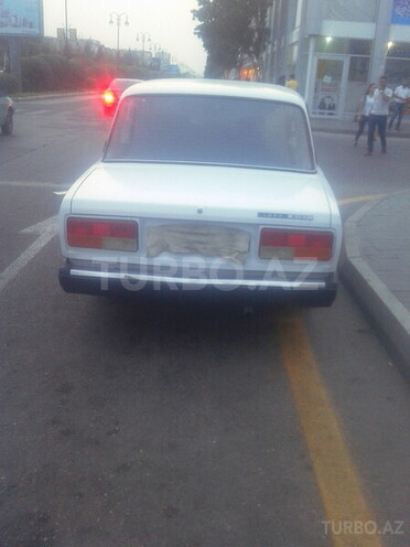 LADA (VAZ) 2107 2000, 1,765,233 km - 1.6 л - Bakı