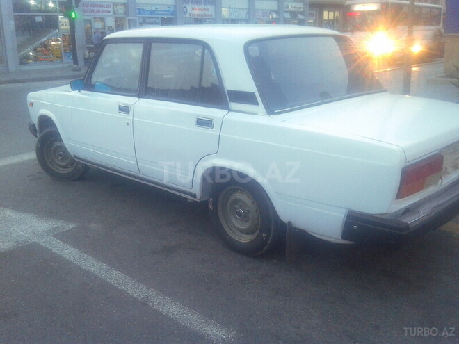 LADA (VAZ) 2107 2000, 1,765,233 km - 1.6 л - Bakı