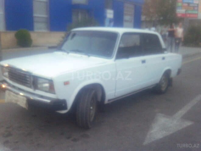 LADA (VAZ) 2107 2000, 1,765,233 km - 1.6 л - Bakı